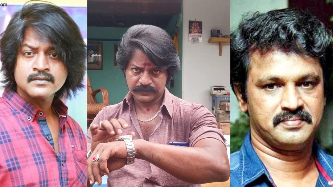 Daniel Balaji: நான் ரசிக்கும் கலைஞன்.. டேனியல் பாலாஜி நடிப்பைப் பார்ந்து மெய்மறந்து சேரன் செய்த செயல்!