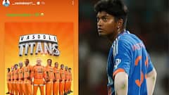 పూజా ! ఇలా పోస్ట్‌ చేసిందేంటీ ? సోషల్ మీడియాలో రచ్చరచ్చ