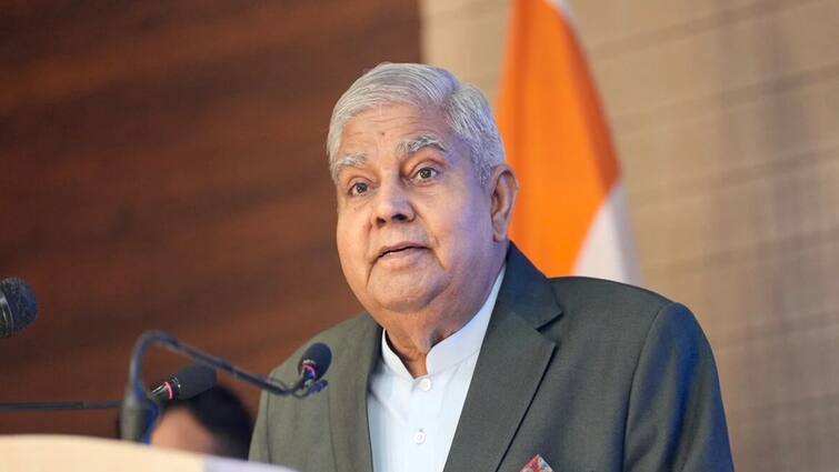 Vice President Jagdeep Dhankhar slams US Germany UN Comment On Arvind Kejriwal arrest கெஜ்ரிவால் விவகாரத்தில் தொடர் அழுத்தம்! அமெரிக்க, ஜெர்மனி நாடுகளுக்கு குடியரசு துணை தலைவர் பதிலடி!