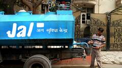 ED Names Ex-Delhi Jal Board Chief Engineer, 3 Others In First Chargesheet In DJB Money-Laundering Case