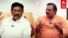 Paarivendhar Interview | மோடியை விஞ்சிய பாரிவேந்தர்! ஜெயிக்கப்போவது எப்படி? ABP EXCLUSIVE