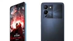 50MP कैमरा, 13GB रैम...इस सेल में 2 हजार रुपये सस्ता मिल रहा Infinix का ये बजट फोन