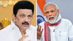 ”மோடியின் கண்ணீரை அவரது கண்களே நம்பாது!” - முதலமைச்சர் மு.க ஸ்டாலின் சாடல்..