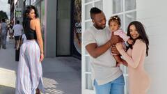 आंद्रे रसेलची पत्नी आहे सुपरमॉडेल; सोशल मीडियावर नेहमी असते चर्चेत, Photos