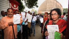 बिहार सक्षमता परीक्षा का रिजल्ट जारी, जानें कितने प्रतिशत शिक्षक हुए पास