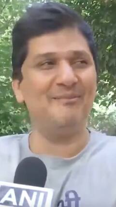 'मनोज तिवारी के लिए दिल्ली का CM बनने का नंबर नहीं' | abp shorts