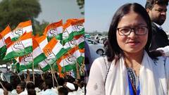 कार्यकर्ताओं के जोश से उत्साहित कांग्रेस प्रत्याशी शशि सिंह, चुनाव से पहले किया ये बड़ा दावा