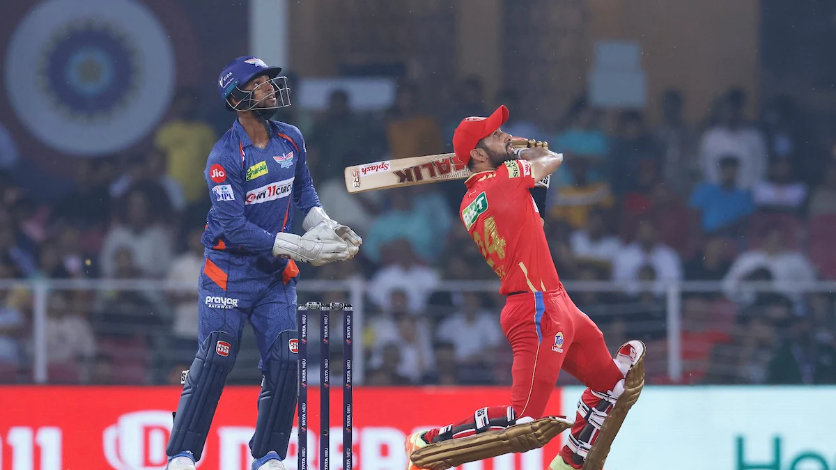 IPL 2024: केएल राहुल के सामने 'गब्बर' की चुनौती; ऐसी हो सकती है दोनों टीमों की प्लेइंग इलेवन