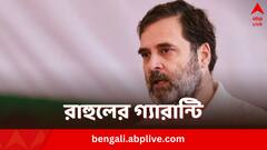 ‘শুধু সরকার পাল্টানোর অপেক্ষা’, কেন্দ্রীয় সংস্থাগুলিকে যে গ্যারান্টি দিলেন রাহুল