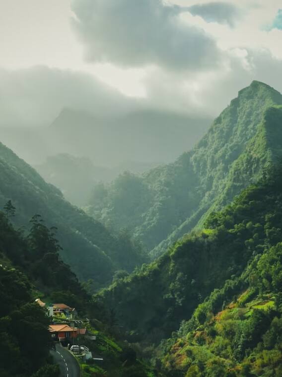 अप्रैल में जाने के लिए बेस्ट हिल स्टेशन