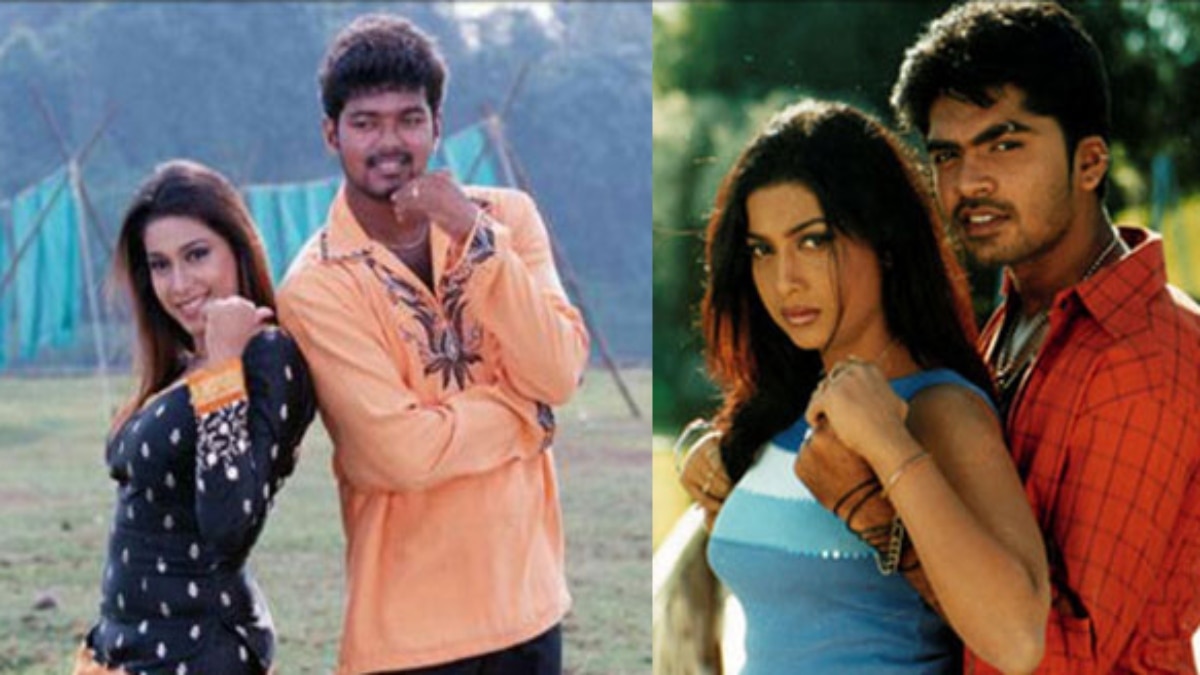 Vijay actress in Madura movie Rakshita what is currently doing now ...