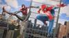 Top 10 Marvel Games Across Platforms: From Marvel's Spider-Man 2 To Hulk Ultimate Destruction