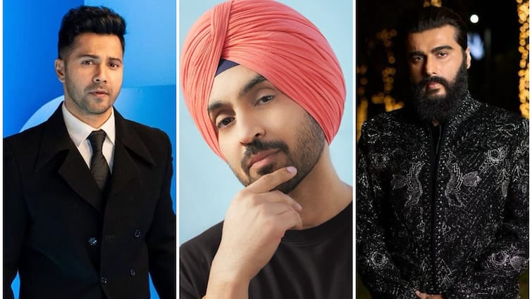 No Entry Sequel Varun Dhawan, Arjun Kapoor & Diljit Dosanjh To Star In The Comedy Drama Boney Kapoor Confirms No Entry Sequel: Varun Dhawan, Arjun Kapoor & Diljit Dosanjh To Star In The Comedy Drama, Confirms Boney Kapoor