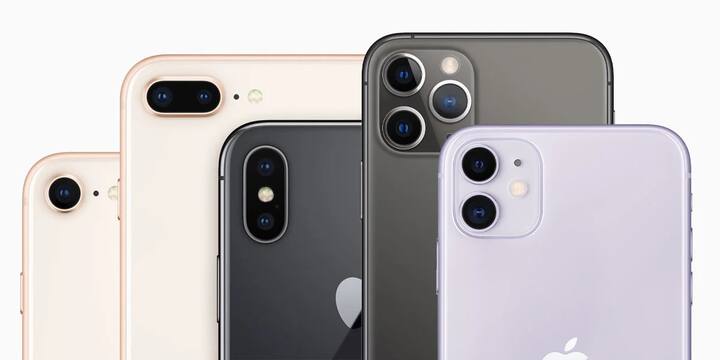 Top 10 Ranking Camera Phone: સ્માર્ટફોન કેમેરા રેન્કિંગ પ્લેટફોર્મ Dxomarkએ આ રેન્કિંગ શેર કરી છે. dxomark એ કેમેરા ટેસ્ટિંગના સંદર્ભમાં વિશ્વના સૌથી મોટા પ્લેટફોર્મ્સમાંથી એક છે.