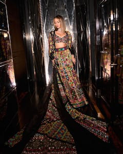 अदर पूनावाला यांच्या पत्नी नताशा पूनावालाचा नवा लूक; फोटो चर्चेत!