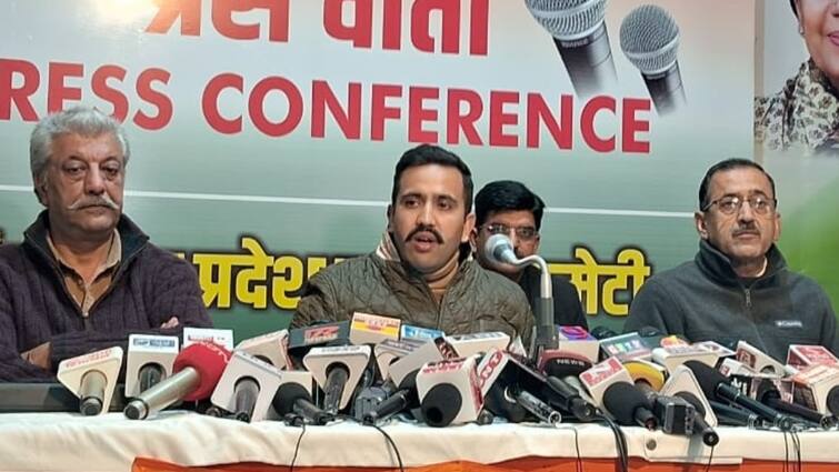 Vikramaditya Singh called Kangana Ranaut elder sister raised questions for Himachal Pradesh ann Himachal News: विक्रमादित्य सिंह ने कंगना रनौत को बताया बड़ी बहन, लेकिन खड़े किए ये बड़े सवाल