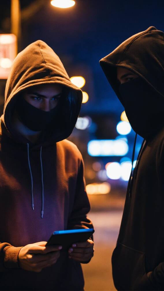 क्या है Juice Jacking, जो आपके अकाउंट को कर सकता है खाली