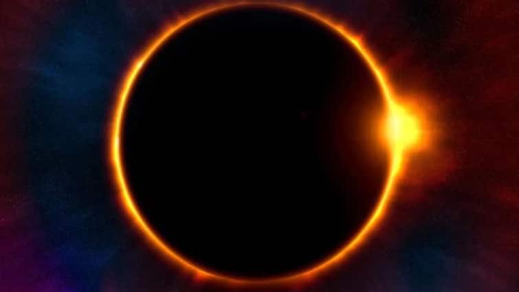 Solar Eclipse 2024 Date Time When and Where to Watch Surya Grahan Will It be Visible in Your City Solar Eclipse 2024: இந்த ஆண்டின் முதல் சூரிய கிரகணம் இதோ.. இந்தியாவில் எப்போது பார்க்கலாம்?