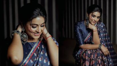 Sneha Photos : விஜய்யுடன் தி கோட் படத்தில் நடித்து வரும் சினேகாவின் லேட்டஸ்ட் புகைப்படங்களை காணலாம்.