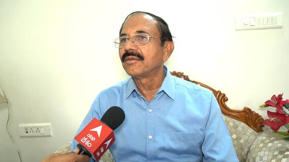 Phone Tapping Case | మంత్రుల ఒత్తిడి లేకుండా పోలీసులు ఫోన్ ట్యాపింగ్ చేయలేదు :మాజీ పోలీసు రెడ్డన్న|