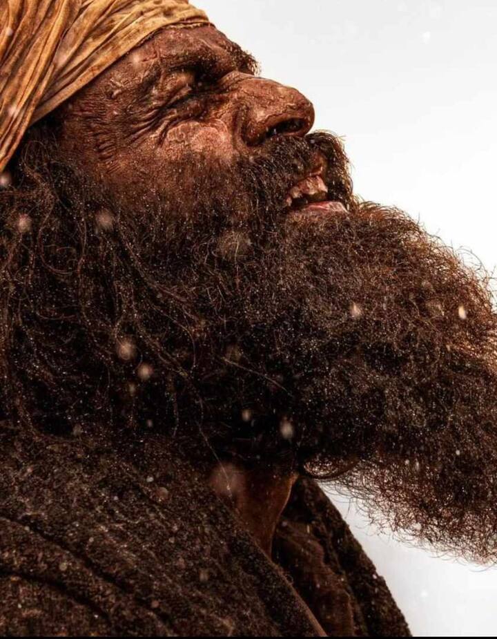 படக்குழுவினர் கொடுத்த பேட்டி, படத்தை பற்றி அரியாத தகவல்களும் இதில் பரவி வருகிறது.