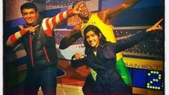 Sourav Ganguly on Sana: 'কোলে নিতে ভয় পেতাম, এখন সানা বাবাকে পকেটে রাখে', মেয়েকে নিয়ে আবেগে ভাসলেন সৌরভ