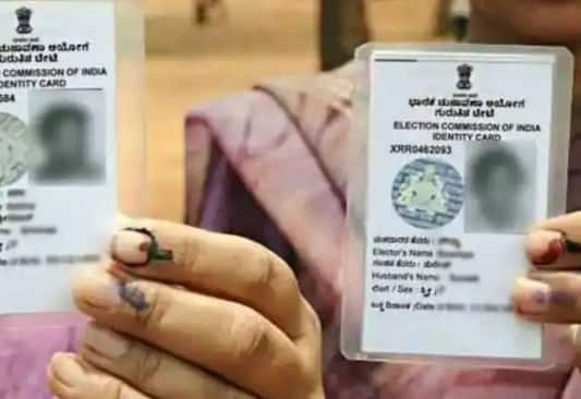 Voter ID card Download  for voting  Voter ID card : મતદાન માટે આ રીતે Voter ID કાર્ડને તમે ઘરે બેઠા કરી શકો ડાઉનલોડ 