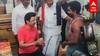 MK Stalin in Salem | ”தம்பி டீ சூப்பரா இருக்கு” ரசித்து குடித்த முதல்வர்