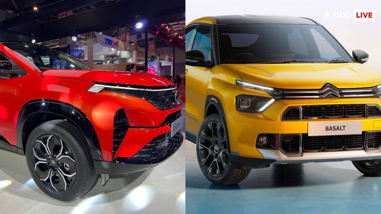 Which one is better than to another in the angle of designing between Tata Curvv and Renault Besault Curvv vs Besault: टाटा कर्व या रेनॉ बेसॉल्ट, जानिए डिजाइन के मामले में कौन है बेहतर 