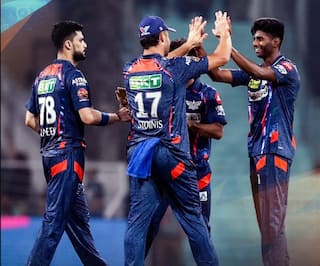 LSG vs PBKS: જીતેલી મેચ હારી ગયું પંજાબ, લખનૌના મયંક યાદવે મચાવ્યો તરખાટ
