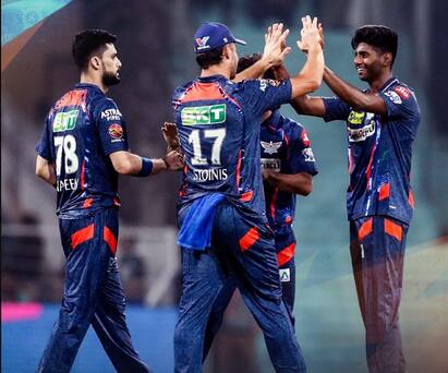 ipl-2024-big-blow-for-lucknow-super-giants-shivam-mavi-ruled-out-full-season IPL 2024:  RCB સામેની જીત બાદ લખનૌને લાગ્યો મોટો ઝટકો, આ સ્ટાર ખેલાડી થયો આખી સિઝનમાંથી બહાર