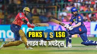 LSG vs PBKS: लखनऊ ने पंजाब को रोमांचक मुकाबले में 21 रनों हराया, मयंक ने डेब्यू मैच में झटके 3 विकेट