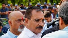 'जिस-जिस ने चोरी किया उसे जवाब देना होगा', ED के समन पर बोले वीरेंद्र सचदेवा 