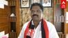 Dharmapuri DMK Candidate Mani | ’’மும்முனை போட்டியா?எனக்கு போட்டி யாருமில்லை’’