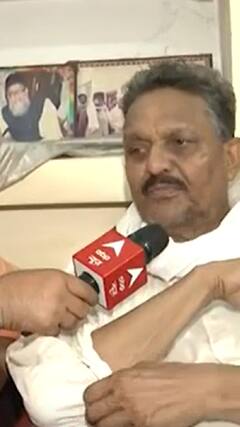 'ऐसा सदमा है...लफ्जों में बयां नहीं कर सकते' | abp shorts