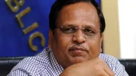 CBI Satyendra Jain: તિહાડમાં બંધ સત્યેન્દ્ર જૈનની વધી મુશ્કેલી, હવે આ મામલે પણ થશે CBI તપાસ CBI Satyendra Jain: તિહાડમાં બંધ સત્યેન્દ્ર જૈનની વધી મુશ્કેલી, હવે આ મામલે પણ થશે CBI તપાસ