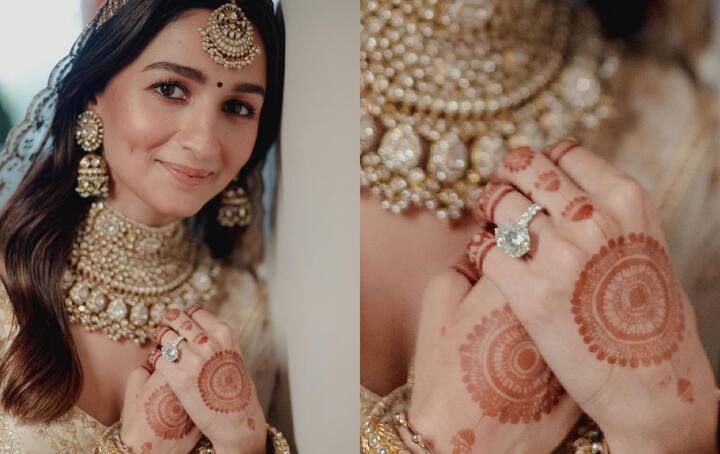 aditi rao hydari shared photo with engagement ring alia bhatt parineeti ...