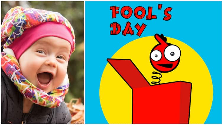 Fools Day: What is the history of Fools Day?  Why is April 1 celebrated?
