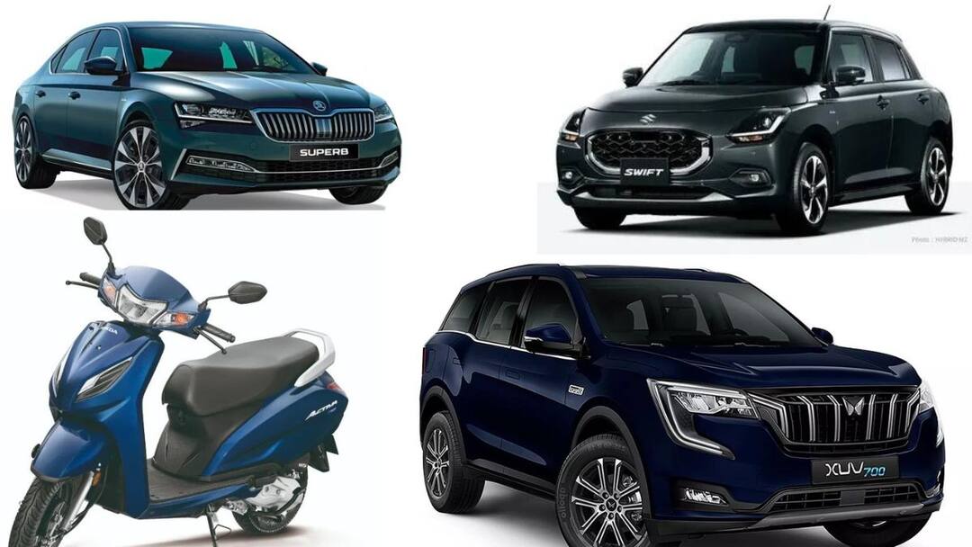 Upcoming Cars Bikes: ஏப்ரல் மாதம் அறிமுகமாகவுள்ள  புதிய கார்கள், பைக்குகள் என்னென்ன? விவரங்கள் உள்ளே..!