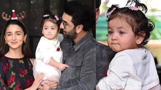 Ranbir - Alia: 1 வயசிலே ரூ.250 கோடி சொத்து! பாலிவுட்டின் பணக்காரக் குழந்தையாக உருவெடுத்த ரன்பீர் - ஆலியா மகள்!