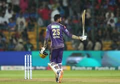 RCB vs KKR: প্রথম দল হিসাবে চলতি আইপিএলে এই কীর্তি কেকেআরের, পয়েন্ট টেবিলেও লম্বা লাফ