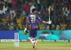 Photos: कौन हैं वेंकटेश अय्यर की पार्टनर श्रुति? जानें कैसे शुरू हुई लव स्टोरी