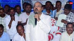 बीजेपी ने सिद्धारमैया के बेटे यतींद्र के खिलाफ EC में कराई शिकायत दर्ज, पीएम मोदी पर आपत्तिजनक टिप्पणी करने का लगाया आरोप