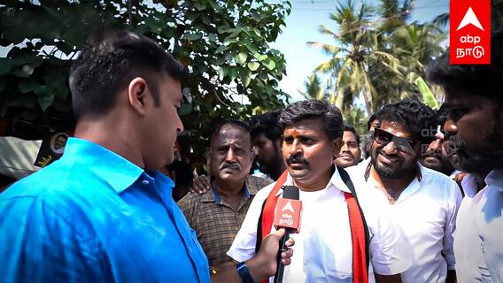 Arun Nehru : ”திமுகவுக்குள் குழப்பமா? பொய் பரப்பும் பாரிவேந்தர்”அருண் நேரு அதிரடி