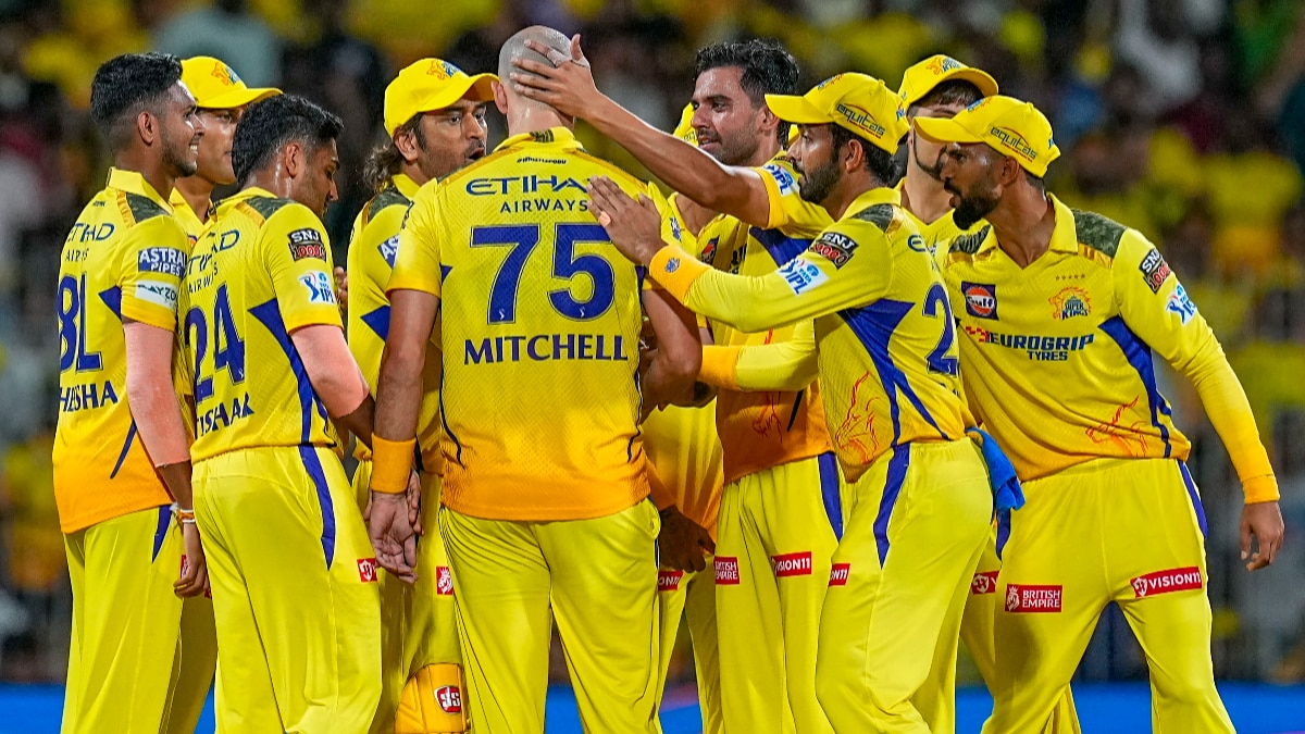 ipl 2024 dc vs csk head to head record delhi capitals vs chennai super kings  stats records visakhapatnam