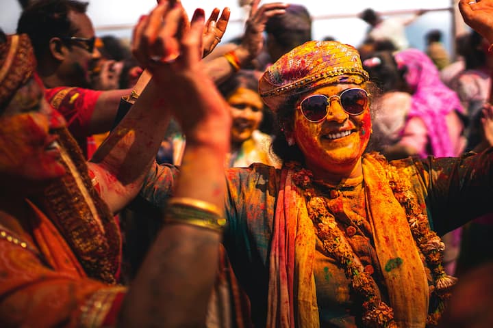 उस समय ओटोमन साम्राज्य का ग्रीस पर शासन हुआ करता था. ऐसे में उस समय में वहां कार्निवाल मनानेे की मनाही कर दी गई थी.