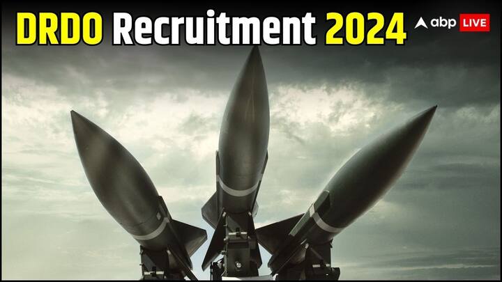 DRDO Apprentice Recruitment 2024: डीआरडीओ ने अप्रेंटिस के पद पर वैकेंसी निकाली है. जिनके लिए उम्मीदवार जल्द आवेदन कर लें.