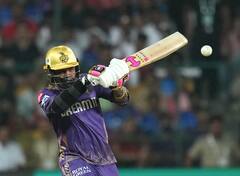 RCB vs KKR: প্রথম দল হিসাবে চলতি আইপিএলে এই কীর্তি কেকেআরের, পয়েন্ট টেবিলেও লম্বা লাফ