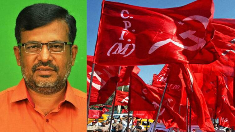 No car, no bike; Stock is just Rs.2000; The property value of Dindigul Communist Party is so much! Sachidanandam Assets: கார், பைக் எதுவுமில்லை; கையிருப்பு வெறும் ரூ.2000; திண்டுக்கல் கம்யூனிஸ்ட் வேட்பாளர் சொத்து!  