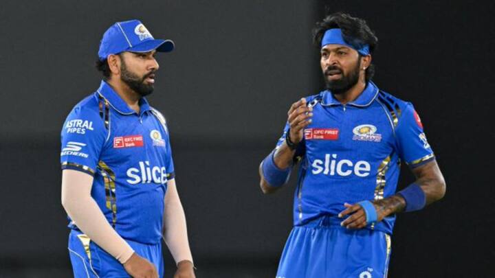 Hardik pandya can be removed from mumbai indians captaincy claims former indian cricketer manoj tiwary virender sehwag ipl 2024   IPL 2024 ની વચ્ચે હાર્દિક પંડ્યા પાસેથી છિનવાઈ શકે છે કેપ્ટનશીપ, સહેવાગની સામે પૂર્વ દિગ્ગજે કર્યો દાવો